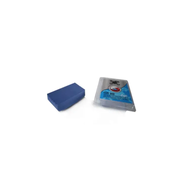Clay Bar Blue (Light)