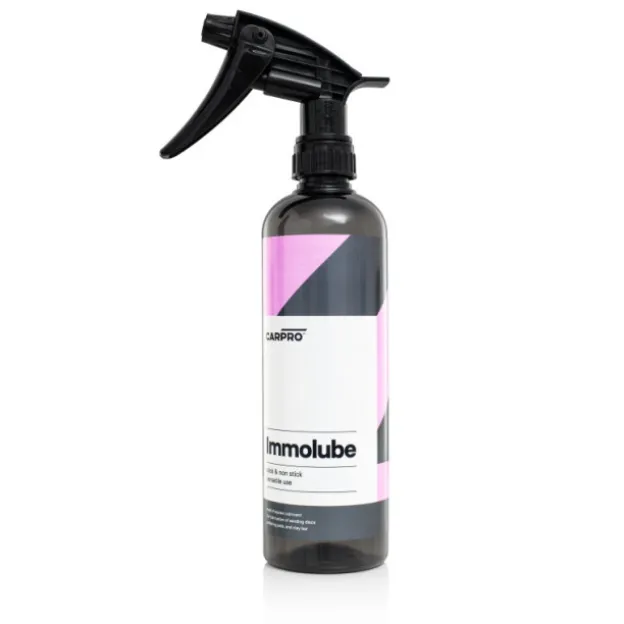 Claylube (Immolube)
