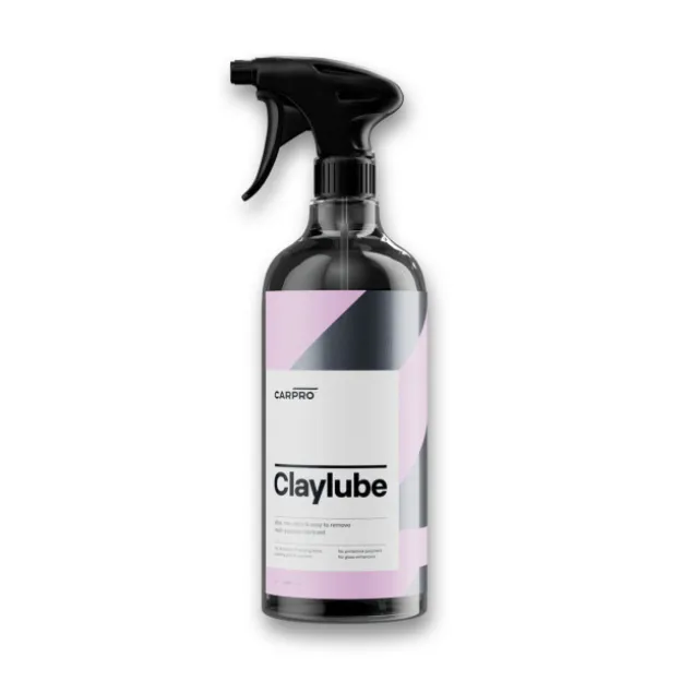Claylube (Immolube)