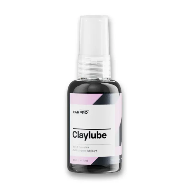 Claylube (Immolube)