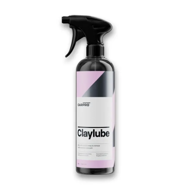 Claylube (Immolube)