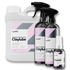 Claylube (Immolube)