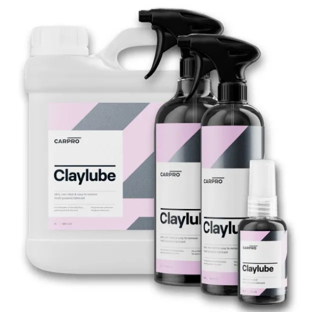 Claylube (Immolube)