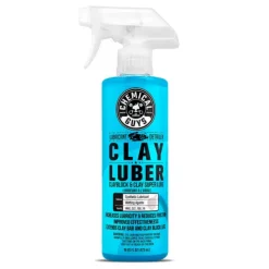 Clay Luber