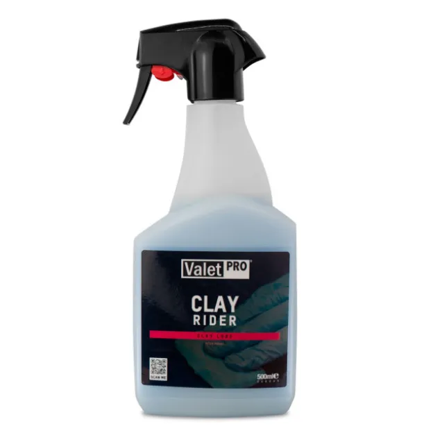 Clay Rider 500ml
