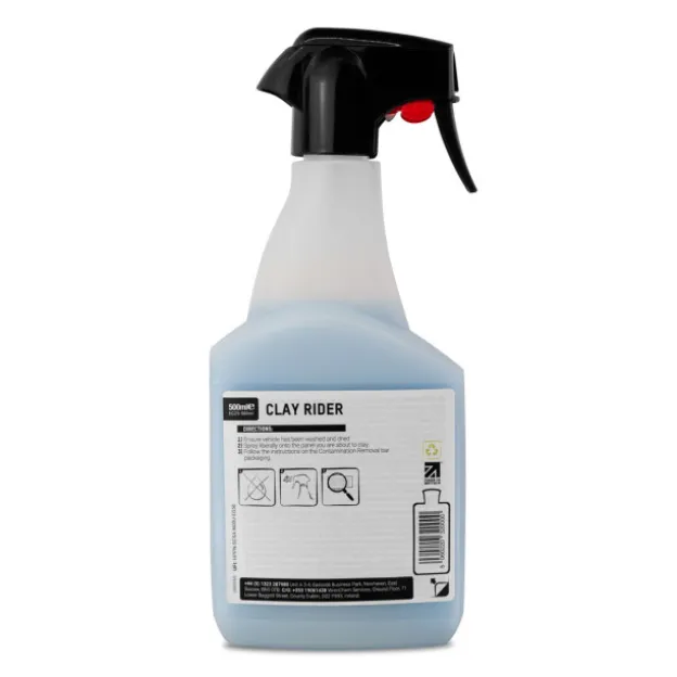 Clay Rider 500ml