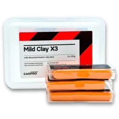 Clays X3