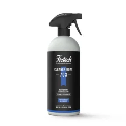 CLEANER BOAT - 703