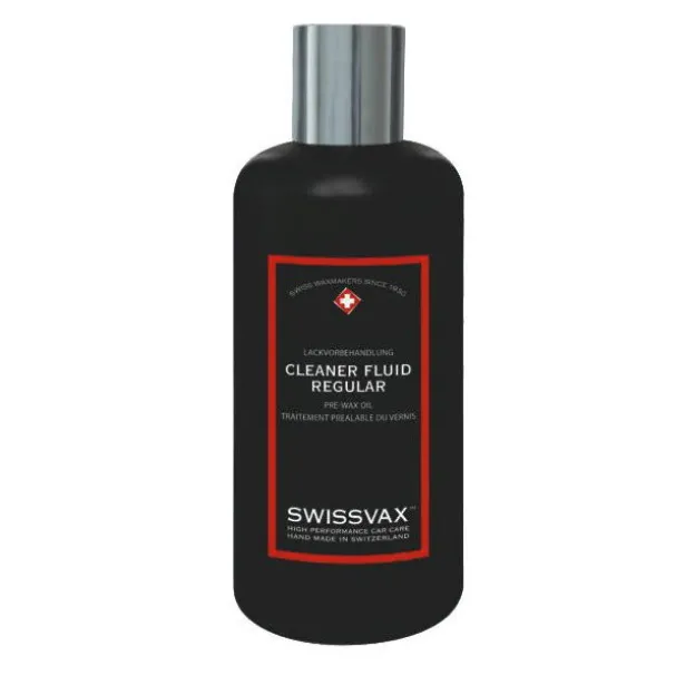 Cleaner Fluid Regular