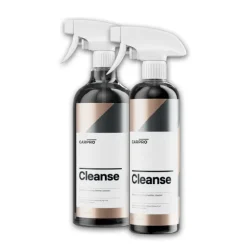 Cleanse