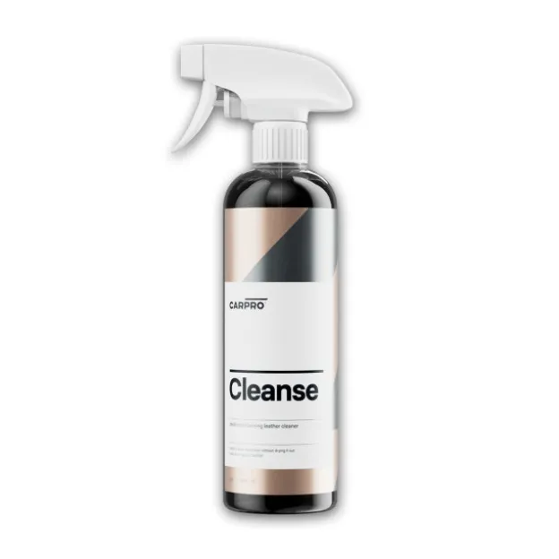 Cleanse
