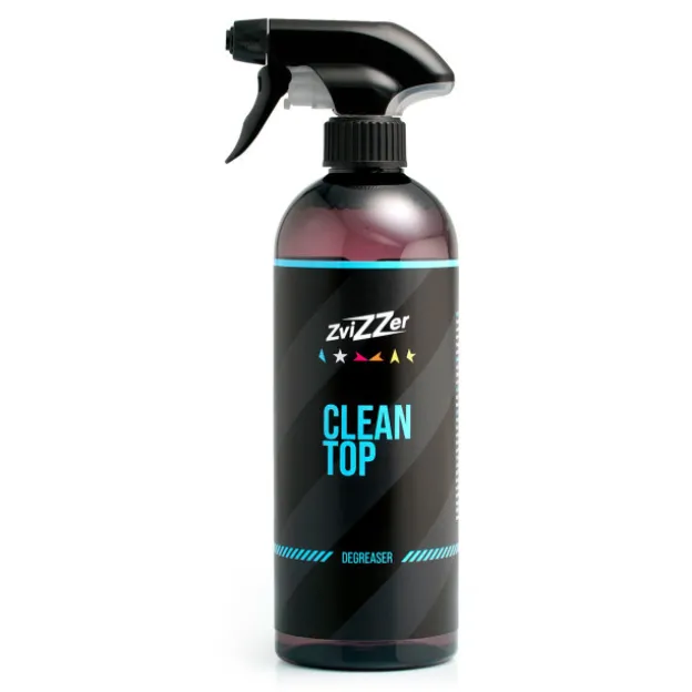 Clean Top - 500ml