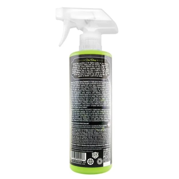Clear Liquid Extreme Shine