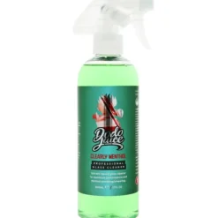 Clearly Menthol 500ml