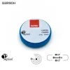 Coarse foam polishing pads for rotary polishers