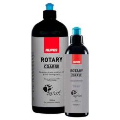 Coarse Polishing Compound for rotary polishers