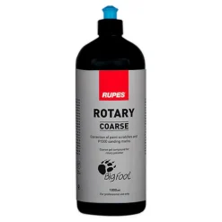 Coarse Polishing Compound for rotary polishers