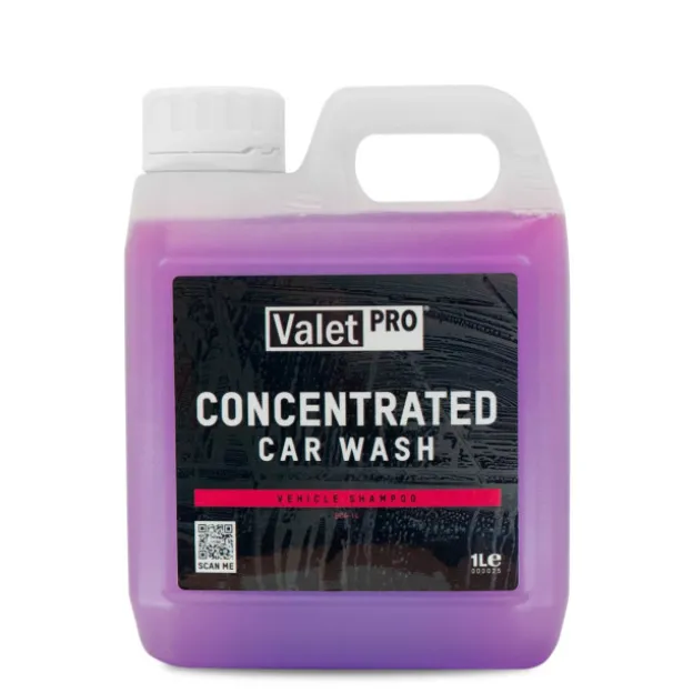 Concentrated Car Wash 1L