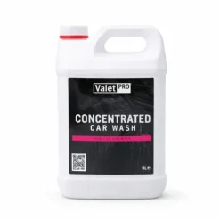Concentrated Car Wash 5L