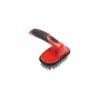 Contoured Tire Brush