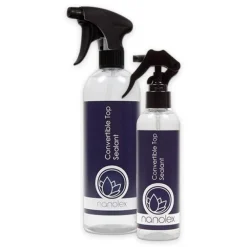 Convertible Top Sealant