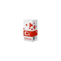 C4 Permanent Trim Restorer