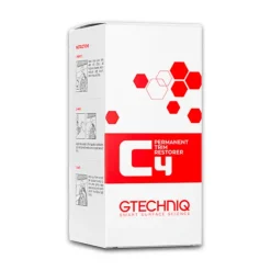 C4 Permanent Trim Restorer