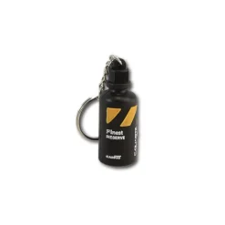 CQ Finest Reserve Bottle Keychain