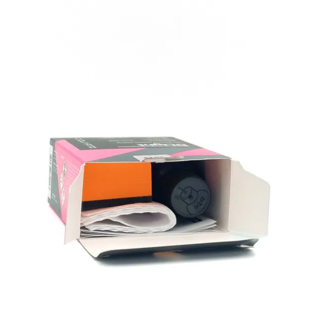 CQuartz DLight