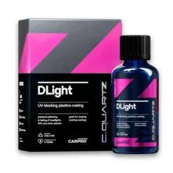 CQuartz DLight