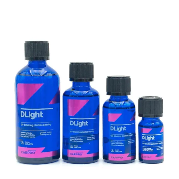 CQuartz DLight