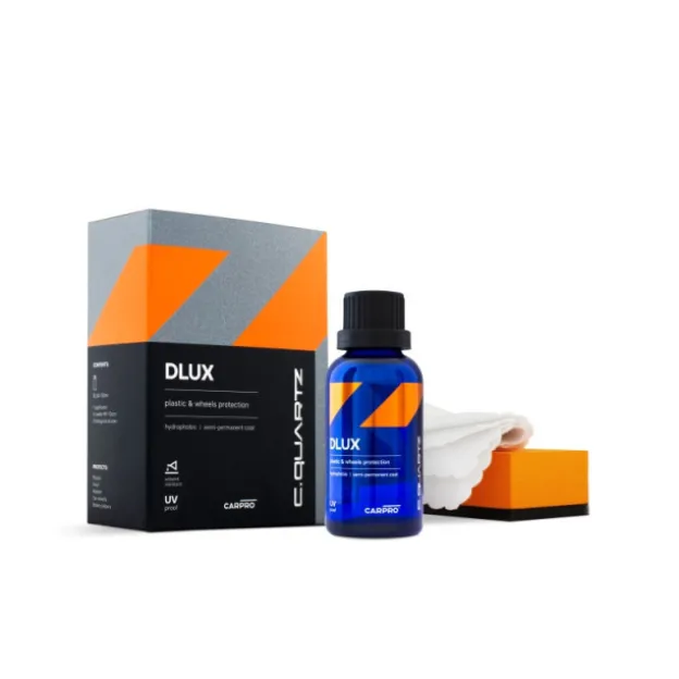 Cquartz DLUX Sealant Kit