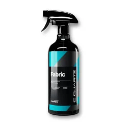 Cquartz Fabric Coating 2.0