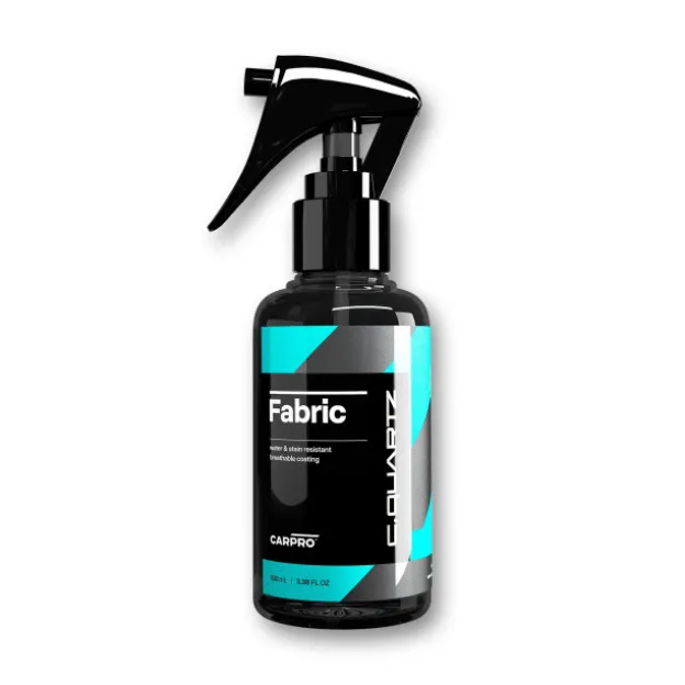 Cquartz Fabric Coating 2.0