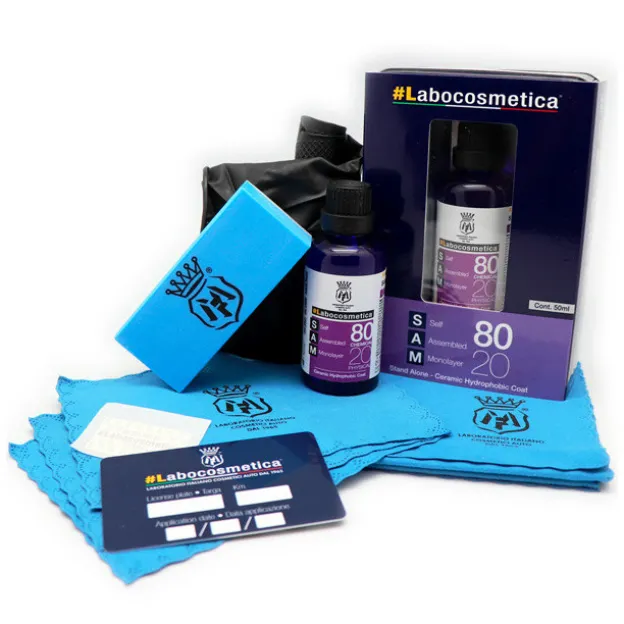 Céramique SAM 50ml