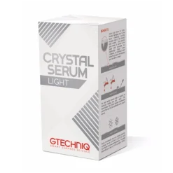 Crystal Serum Light