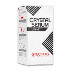 Crystal Serum Light