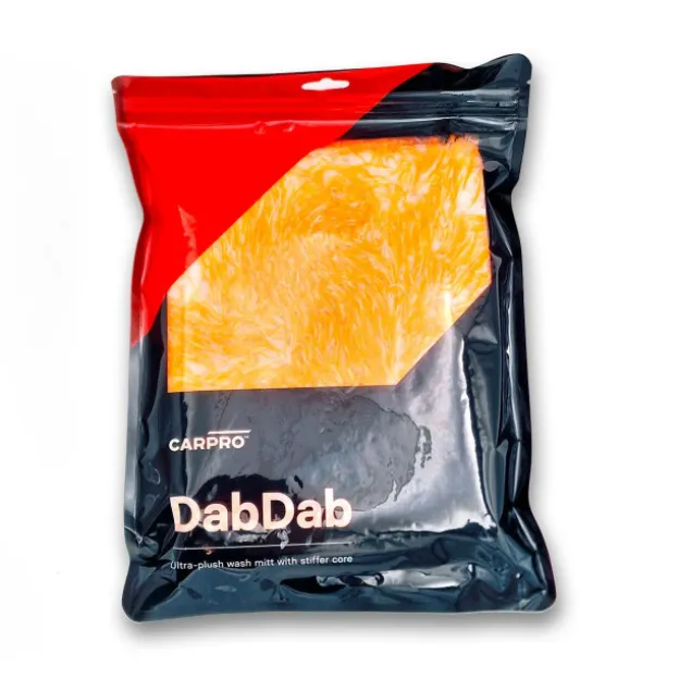 DabDab Wash Mitt