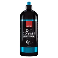 D-A Coarse (Cut Polishing Compound)