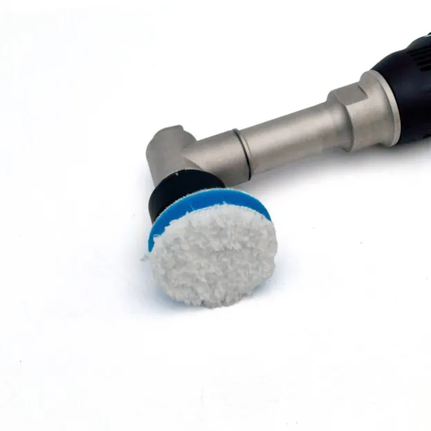 D-A Coarse Microfiber Extreme Cut Pad