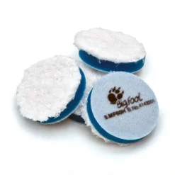 D-A Coarse Microfiber Extreme Cut Pad