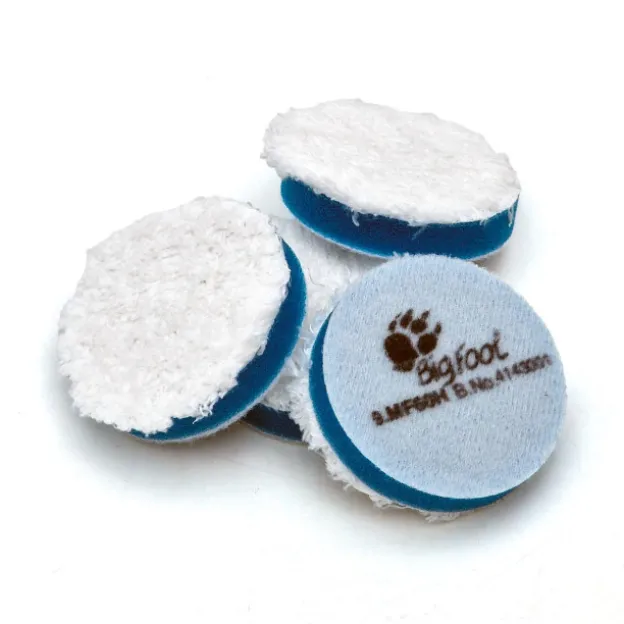 D-A Coarse Microfiber Extreme Cut Pad