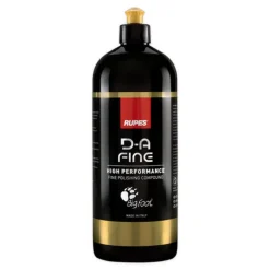 D-A Fine (Fine Polishing Compound)