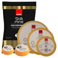 D-A Fine Finishing Foam Pad