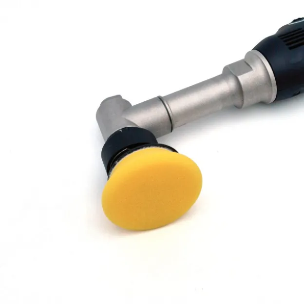 D-A Fine Finishing Foam Pad