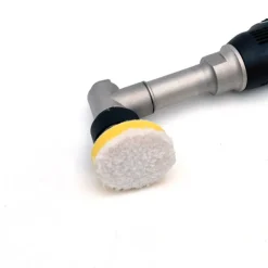 D-A Fine microfiber polishing pad