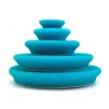 D-A Intermediate Foam Polishing Pad