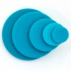 D-A Intermediate Foam Polishing Pad