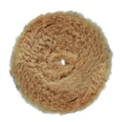 D-A Medium Wool Polishing Pad