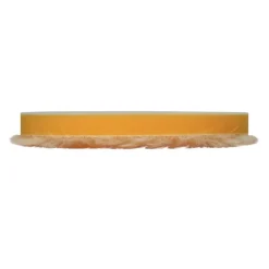D-A Medium Wool Polishing Pad